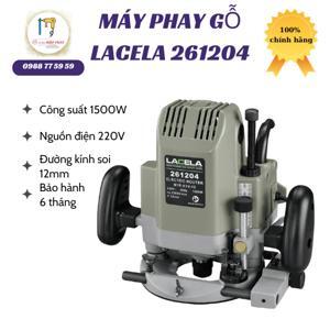 Máy soi lớn Lacela 261204 12mm