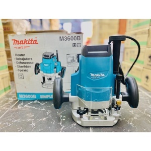 Máy soi Makita M3600B