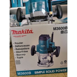 Máy soi Makita M3600B