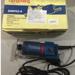 Máy soi mộng Dongcheng DMP02-6