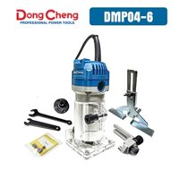 Máy Soi Mộng (Phay Alu Phay Gỗ) Cầm Tay Dongcheng DMP04-6