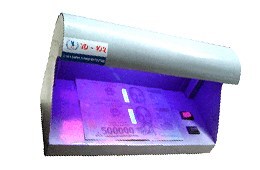 Máy soi tiền 3D-102A