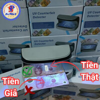 Máy soi tiền giả OUDIS 620 -Soi tiề.n, soi giấy tờ,vé số vv...sạc pin siêu bền
