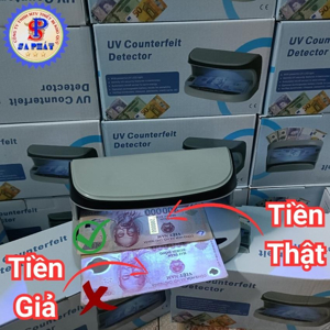 Máy soi tiền giả Oudis 620