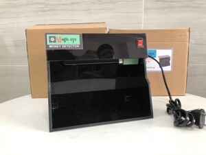 Máy soi tiền giả Magic UV-402 (eye 01)