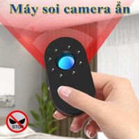 Máy soi tìm camera ẩn camera giấu kín