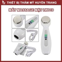Máy Sóng Siêu Âm Dạng Cầm Tay LW010 - Thẩm Mỹ Huyền Trang NANOCEE