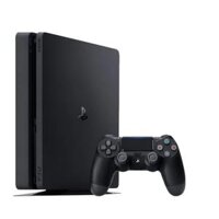 Máy Sony Ps4 Slim 1TB 2nd Fw 11.00 kèm 2 tay – Đã copy full game – Máy Ps4 Slim cũ