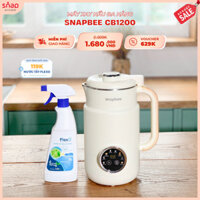 Máy sữa Snapbee CB1200