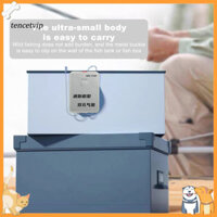 Máy sục khí cầm tay Vip để câu cá ngoài trời Máy bơm không khí bể cá có thể sạc lại di động Ổ cắm kép Bể cá tạo bọt oxy Máy sục khí Mini để câu cá ngoài trời Người mua Đông Nam Á'