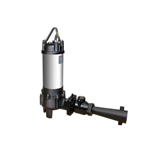 Máy sục khí chìm Evergush EFJ-20T 2HP