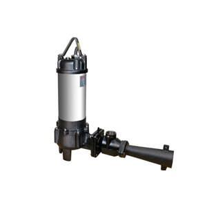 Máy sục khí chìm Evergush EFJ-50T - 5HP