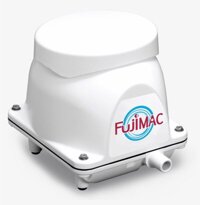 Máy sục khí FujiMac Nhật Bản