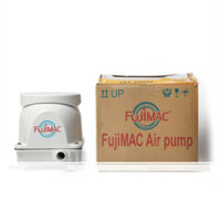 Máy sục khí oxi Nhật Bản, Fujimac, Model Mac 40R đến 120R II, đủ giấy tờ Co, Cq, chạy bền, khỏe
