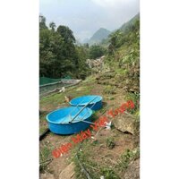 Máy sục khí oxy con sò 250w-370w-550w sục oxy bể kent,bể ươm cua,bể ươm lươn