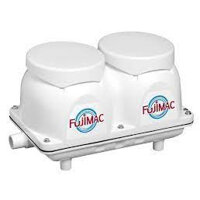 MÁY SỤC KHÍ OXY NHẬT BẢN FUJIMAC - MAC 200R -250R-300R