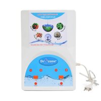 Máy sục khí ozone Dr.ozone khử trùng & khử độc thực phẩm