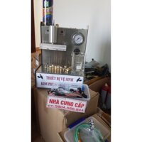 máy súc kim phun buồng đốt