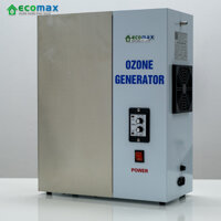 Máy sục ozone  4g/h khử trùng nước, không khí, thực phẩm