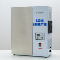 Máy sục ozone ECO-02 công suất 2g/h sục nước