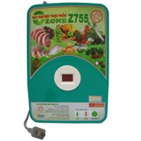 Máy sục Ozone Z755 của bộ quốc phòng