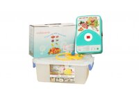 Máy sục Ozone Z755 của bộ quốc phòng