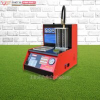 Máy Súc Rửa Kim Phun Xe Máy FI TITANO T2C