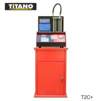 Máy súc rửa kim phun xe máy