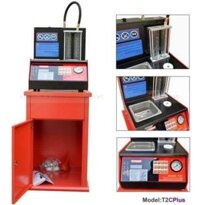 MÁY SÚC RỬA VÀ KIỂM TRA KIM PHUN