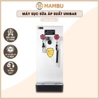 MÁY SỤC SỮA ÁP SUẤT CAO UNIBAR UB-2500 - Thiết bị máy móc pha chế