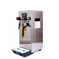 Máy sục sữa, đun nước áp suất cao Fast Mat
