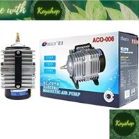 Máy Sục Sủi Khí Oxy Resun ACO-001/ACO-003/ACO-004/ACO-006