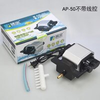 Máy Sủi Aquablue Công Suất Lớn , Taọ Oxy , Đảo Kanet Cho Bể Cá