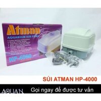 Máy sủi Atman HP4000