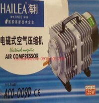 Máy Sủi điện Hailea 135W ACO009D