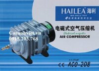 Máy Sủi điện Hailea 25W ACO208