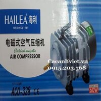 Máy Sủi điện Hailea 60W ACO328