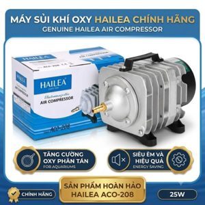 Máy sủi Hailea ACO-208