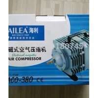 Máy sủi HAILEA ACO 380