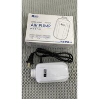 Máy sủi  khí bể cá YEE YTZ-212(2 vòi) 3.5w