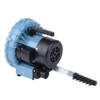 Máy sủi khí cánh quạt Risse GF 120 – 180 – 250 – 370 – 750 (thiết bị cấp oxy cho bể - hồ nuôi thủy sản)