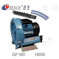 Máy sủi khí công suất lớn resun gf180