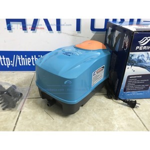 Máy sủi khí hồ Koi Periha MB4000
