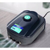 MÁY SỦI  OXI 4 VÒI ( VIPSUN 948 VÀ MÁY SEBO 988)