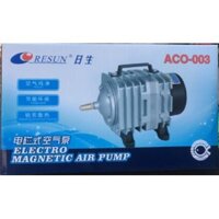 Máy sủi oxi ACO 003