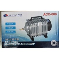 Máy Sủi Oxi ACO 006