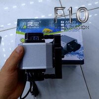Máy sủi oxi hồ cá Aquablue AP 20