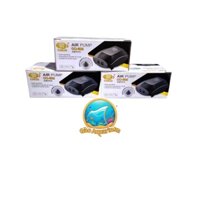 Máy sủi oxi siêu êm 1 vòi, 2 vòi , Sủi Oxy Siêu Êm COCO 501 / 502 Máy Sủi Oxy Cho hồ cá