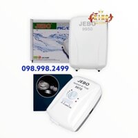 Máy sủi oxi tích điện JEBO 9970_9950 Tích hợp ác quy phòng mất điện _ Kingkoifarm