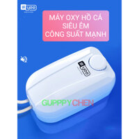 Máy Sủi Oxi YEE Siêu Êm - 1 Vòi, 2 Vòi sủi oxi siêu mạnh YKK-8800 | YKK-8003